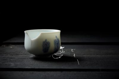 割れた湯呑茶碗の金継ぎ修理方法